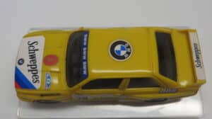 SCX BMW M3