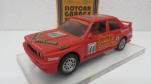 SCALEXTRIC BMW M3