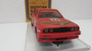 SCALEXTRIC BMW M3