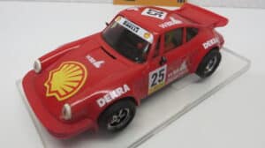 SCX PORSCHE 911 RS