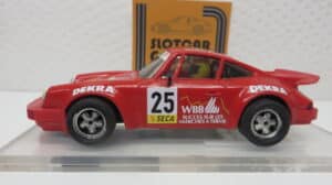 SCX PORSCHE 911 RS