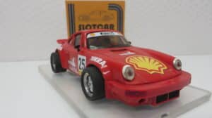 SCX PORSCHE 911 RS