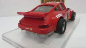 SCX PORSCHE 911 RS