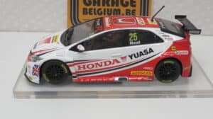 SCALEXTRIC HONDA CIVIC TYPE-R