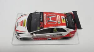 SCALEXTRIC HONDA CIVIC TYPE-R