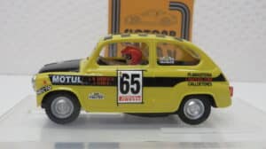 SCALEXTRIC SEAT TC 600