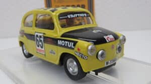 SCALEXTRIC SEAT TC 600