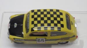 SCALEXTRIC SEAT TC 600