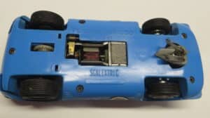 SCALEXTRIC FERRARI GT330