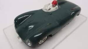 SCALEXTRIC JAGUAR D-TYPE