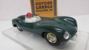 SCALEXTRIC JAGUAR D-TYPE