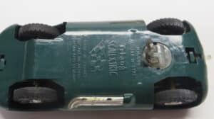 SCALEXTRIC JAGUAR D-TYPE