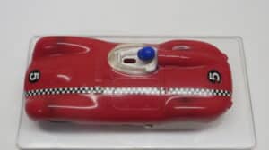 SCALEXTRIC JAGUAR D-TYPE