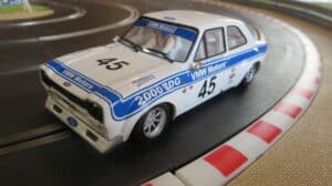 REVOSLOT FORD ESCORT