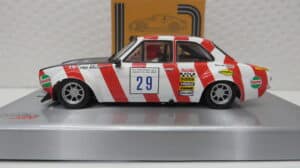 REVOSLOT FORD ESCORT