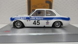 REVOSLOT FORD ESCORT