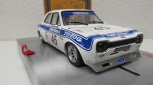 REVOSLOT FORD ESCORT