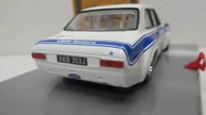 REVOSLOT FORD ESCORT