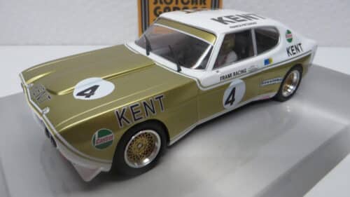 BRM FORD CAPRI