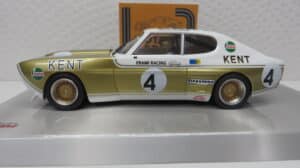 BRM FORD CAPRI