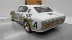 BRM FORD CAPRI