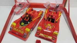 REVOSLOT FERRARI 333 SP DUOBOX