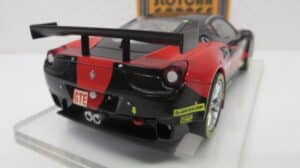 CARRERA FERRARI 458