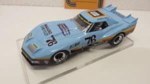 REVELL GREENWOOD CORVETTE