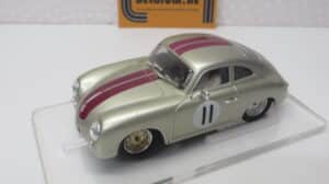 NINCO CLASSIC PORSCHE 356-A