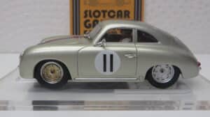 NINCO CLASSIC PORSCHE 356-A