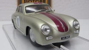 NINCO CLASSIC PORSCHE 356-A