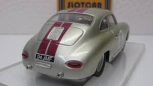 NINCO CLASSIC PORSCHE 356-A