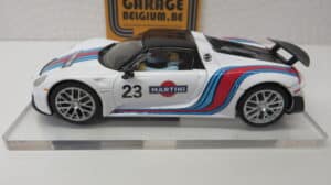 CARRERA DIGITAL 132 PORSCHE 918