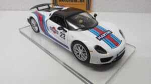 CARRERA DIGITAL 132 PORSCHE 918