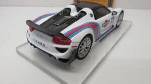 CARRERA DIGITAL 132 PORSCHE 918