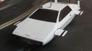 SCALEXTRIC LOTUS ESPRIT S1