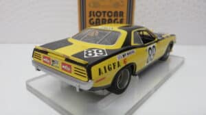 SCALEXTRIC CHRYSLER HEMICUDA