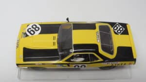 SCALEXTRIC CHRYSLER HEMICUDA