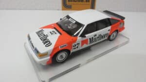 SCALEXTRIC ROVER SD1