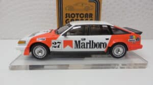 SCALEXTRIC ROVER SD1