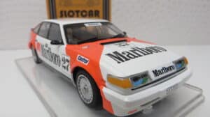 SCALEXTRIC ROVER SD1