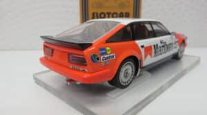 SCALEXTRIC ROVER SD1