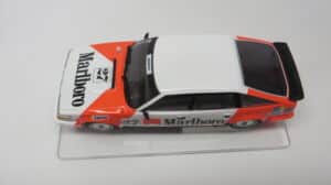 SCALEXTRIC ROVER SD1