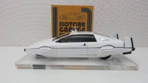 SCALEXTRIC LOTUS ESPRIT S1