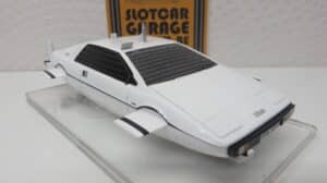 SCALEXTRIC LOTUS ESPRIT S1