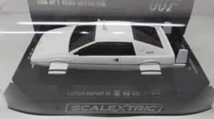 SCALEXTRIC LOTUS ESPRIT S1