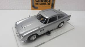 SCALEXTRIC ASTON MARTIN DB5