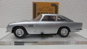 SCALEXTRIC ASTON MARTIN DB5