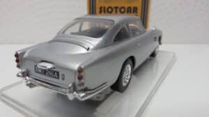 SCALEXTRIC ASTON MARTIN DB5