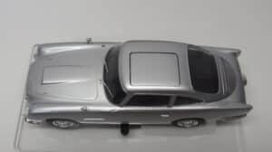 SCALEXTRIC ASTON MARTIN DB5